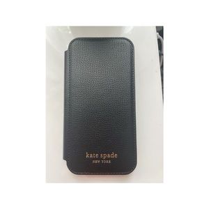 iPhone 12pro Kate spade phone case